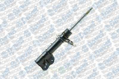 450004 Amortisor On Sol Gazli Volvo S40 I 1.6i 16v - 1.8i 16v - 2.0 - 2.0 T 1995-2003/ V40 (645) 1.6 - 1.8 - 2.0 1995-2004